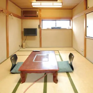 Saga Ikkyu - Vacation 7872 ** 京都市