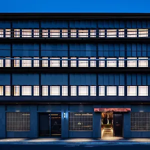 Tou Nishinotoin **** 京都市