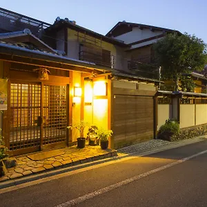 禿　庵【かむろあん】 *** 京都市