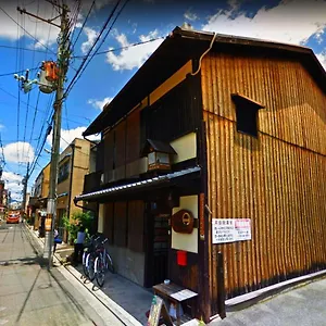 ホステルムンド 京都市